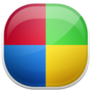 default programs icon